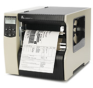 ZEBRA IMPRESORA ETIQUETA 220Xi4 203DPI -