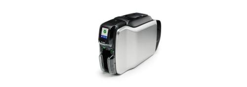 ZEBRA IMPRESORA CREDENCIALES ZC300 1LADO -