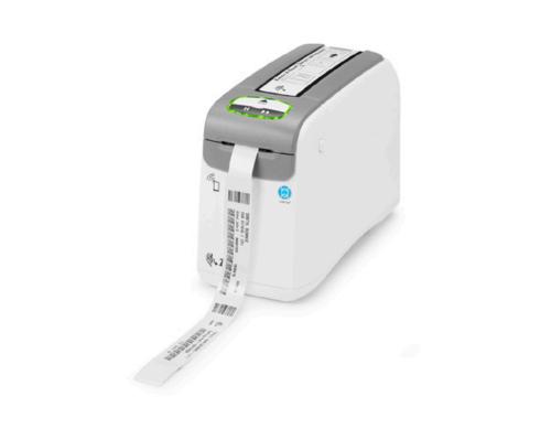 ZEBRA IMPRESORA BRAZALETES ZD510-HD -
