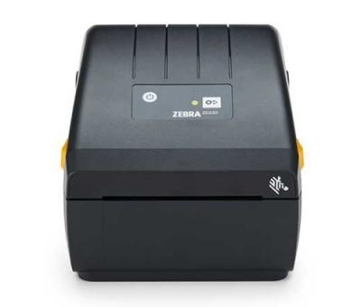 ZEBRA IMPRESORA ETIQUETA ZD220T 203DPI -