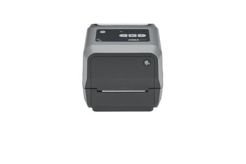 ZEBRA IMPRESORA ETIQUETA ZD621T 300DPI -