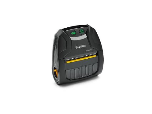 ZQ320 Plus; Direct Thermal Printer ZQ32-A0E04TL-00 Bluetooth 4.X - No Label Sensor, Outdoor Use, English, Group L