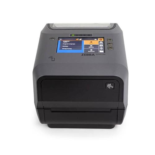 ZD621R 203 DPI RFID-UHF ZD6A142-301FR2EZ -