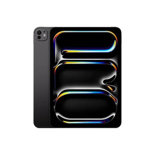 iPad Pro de 11 pulgadas ME2N4CL/A Acabado : Negro Espacial Capacidad: 256GB -