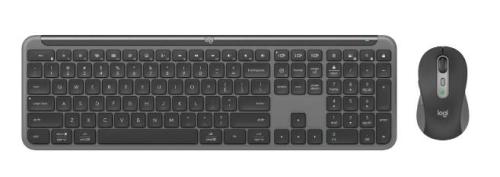 Kit de Teclado y Mouse MK950 920-012473 -