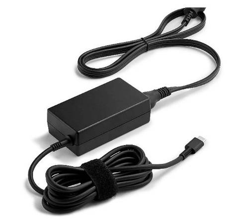 Kit de adaptador de corriente HP Poly para Poly Studio V12 (A9DD8AA). -
