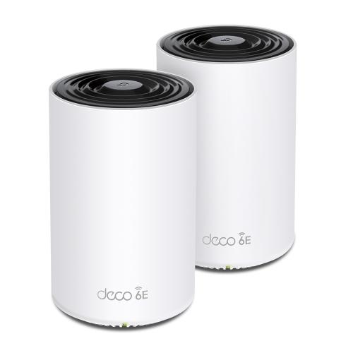Sistema Wi-Fi 6E  Mesh tribanda AXE5400 -