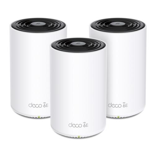 Sistema Wi-Fi 6E  Mesh tribanda AXE5400 -