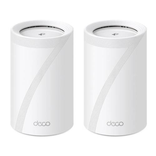 Sistema WiFi 7 Mesh para todo el hogar BE11000 -