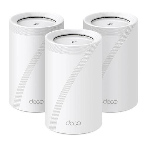 Sistema WiFi 7 Mesh para todo el hogar BE11000 -
