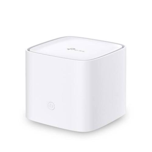 Router AC1200 WI-FI 5 EasyMesh Gigabit Ethernet  (HC220-G5(1-PACK) ) - 1 puerto Gigabit WAN/LAN + 2 puertos Gigabit LAN Ethernet.