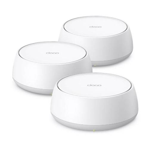 Sistema WiFi 7 en malla para toda la casa BE3600 Deco BE22(3-pack) -