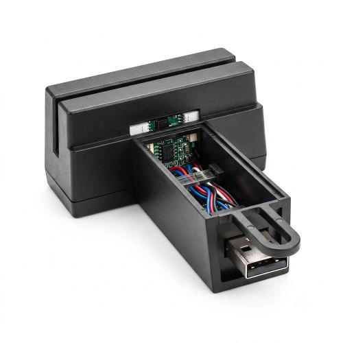 Lector de Banda Magnética USB EC-NEXXT-MSR para terminal EC-NEXXT -