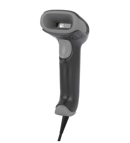 Lector de Código de Barras HONEYWELL Voyager 1470G - 1D, 2D y PDF417, Alámbrico