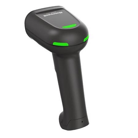 Kit de lector de Código de Barras Marca HONEYWELL Modelo XENON ULTRA 1960G (1960GSR-2USB-N) -