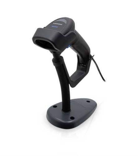 DATALOGIC LECTOR QUICKSCAN QD2590-BKK1S -