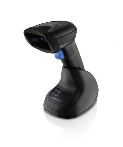 LECTOR DATALOGIC QBT2500-BK-BTK1 -