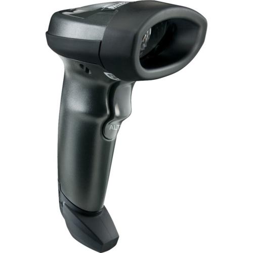ZEBRA Lector Alámbrico KIT USB LI2208-SR -