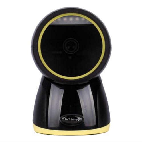 LECTOR CODIGO DE BARRAS ALAMBRICO FIJO TZBESC7330 -