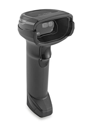 ZEBRA LECTOR ALAMBRICO KIT USB DS8108-SR -