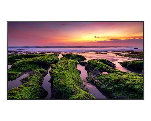 Monitor SAMSUNG QB55B - 55 pulgadas, 350 cd / m², 3840 x 2160 Pixeles