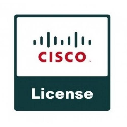 Licencia DNA C9200CX-DNAA8-3Y Cisco - Licencia DNA por 3 años para switch C9200CX-8P-2X2G-A