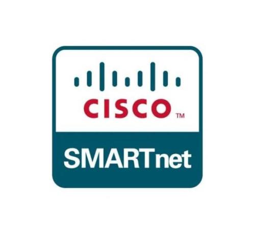 Garantía CON-SNT-C1300P48 Cisco - SMARTnet (garantía extendida) por 12 meses para switch C1300-48P-4G