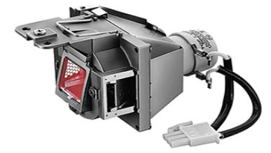 Lámpara para proyector BENQ MS504/ MX - Benq, 190 W
