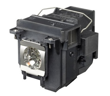 Lámpara - Lamp unit for Powerlite 475Wi/485Wi EPSON ELPLP71, Negro, Epson