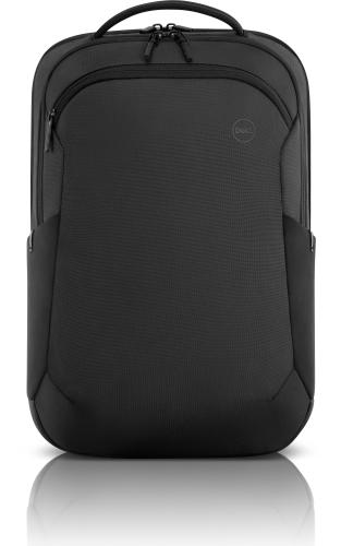 Mochila DELL ECOLOOP PRO CP5723 - 15 pulgadas, Mochila, Negro
