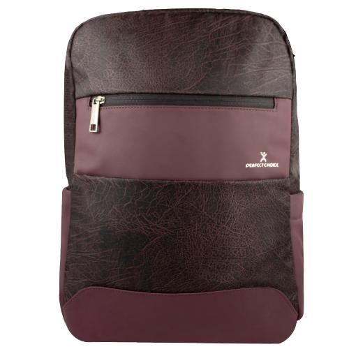 Mochila para Laptop 15-17 Pulgadas - Material Resistente Acolchado Phenix | PERFECT CHOICE
