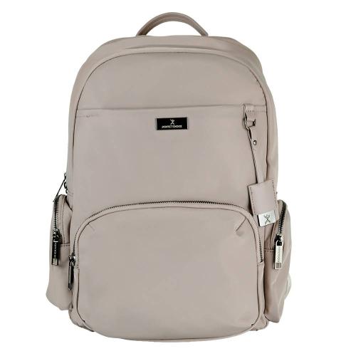 PC-084877 Mochila de mujer para laptop 15.6 Pulgadas Perfect Choice Modelo Petalia -