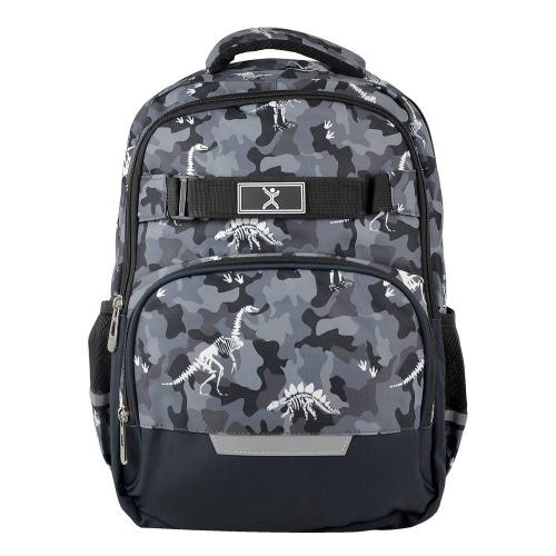 PC-085164 Mochila Escolar Para Niños Ergonómica Perfect Choice Modelo Arcade -