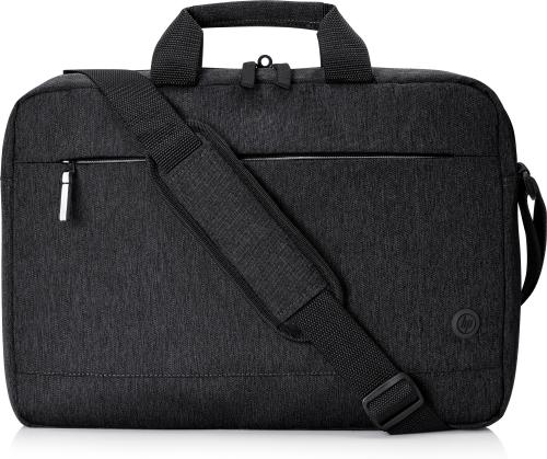 HP Maletín Prelude Pro de 15.6 pulgadas (de apertura superior) 1X645AA. -