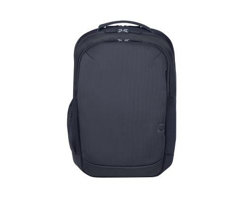 Mochila para portátil HP Everyday 16 (A08KLUT#ABM) Resistente con un compartimento acolchado para el portátil. 100   poliéster - Color Gris odisea.