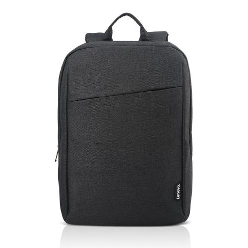Mochila LENOVO B210 - 15.6 pulgadas, Mochila, Negro, Poliéster
