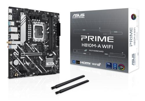 MB ASUS PRIME H810M-A WIFI -