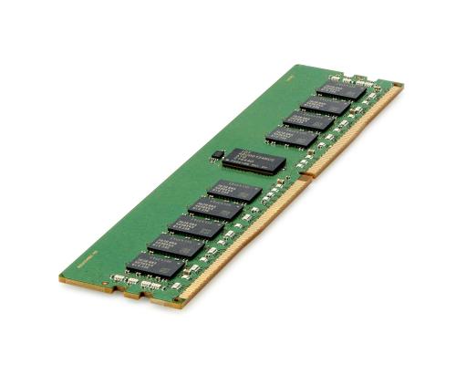 HPE Memoria RAM RDIMM  de 16 GB (1 x 16 GB) DDR4-3200 -
