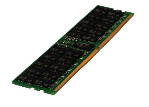 HPE 64GB (1x64GB) Dual Rank x4 DDR5-5600 -