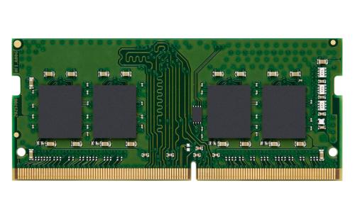 MEMORIA RAM KINGSTON VALUERAM SODIMM DDR4 16GB 3200MT/S CL22 1RX8 1.2V -