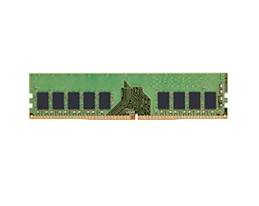 MEMORIA RAM KINGSTON PROPIETARIA ECC DIMM DDR4 16GB 3200MT/S CL22 1RX8 1.2V PARA SERVIDOR -