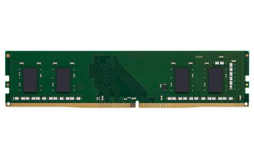 MEMORIA RAM KINGSTON VALUERAM DIMM DDR4 8GB 3200MT/S CL22 1RX16 1.2V -