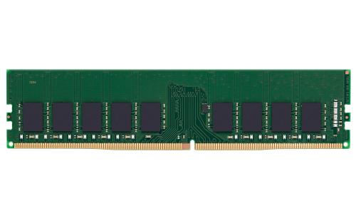 MEMORIA RAM KINGSTON PROPIETARIA ECC DIMM DDR4 32GB 3200MT/S CL22 2RX8 1.2V PARA SERVIDOR -