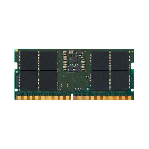 MEMORIA RAM KINGSTON PROPIETARIA SODIMM DDR5 16GB 5600MT/S CL46 1RX8 1.1V PARA LAPTOP -