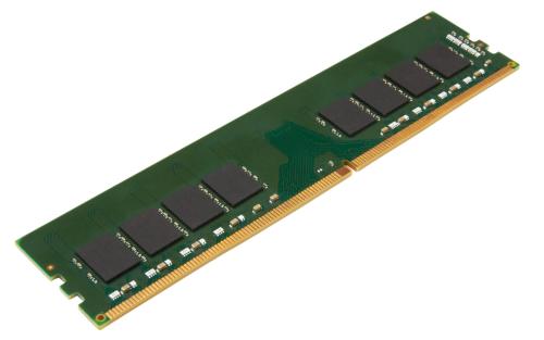 MEMORIA RAM KINGSTON VALUERAM DIMM DDR4 16GB 3200MT/S CL22 2RX8 1.2V -