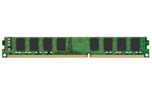MEMORIA RAM KINGSTON VALUERAM DIMM DDR3L 8GB 1600MT/S CL11 2RX8 1.5V -
