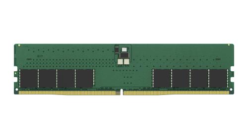 MEMORIA RAM KINGSTON PROPIETARIA DIMM DRR5 32GB 5600MT/S CL46 2RX8 1.1V PARA PC -