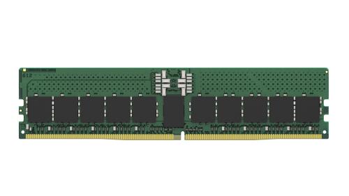 MEMORIA RAM KINGSTON PROPIETARIA ECC DIMM DDR5 32GB 5600MT/S CL46 2RX8 1.1V PARA SERVIDOR -