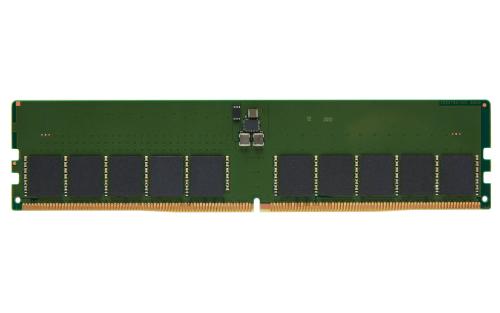 MEMORIA RAM KINGSTON PROPIETARIA ECC DIMM DDR5 32GB 5600MT/S CL46 2RX8 1.1V PARA SERVIDOR -