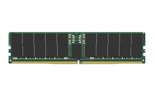MEMORIA RAM KINGSTON PROPIETARIA ECC DIMM DDR5 64GB 5600MT/S CL46 2RX4 1.1V PARA SERVIDOR -